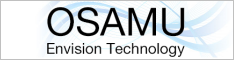 Osamu Envision Technology Inc. Logo